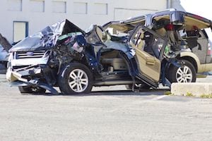Felony Death by Vehicle
