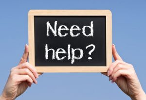 Need Help Call Danny Glover