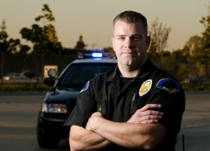 film police