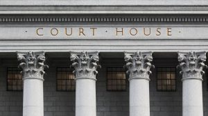 Is Domestic Violence a Federal Offense
