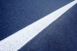 DUI Charges in North Carolina - Walk and Turn Test