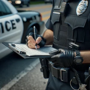 OBX TRAFFIC TICKET LAWYER