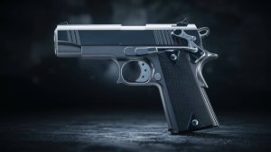 Firearm Storage Law in North Carolina 
