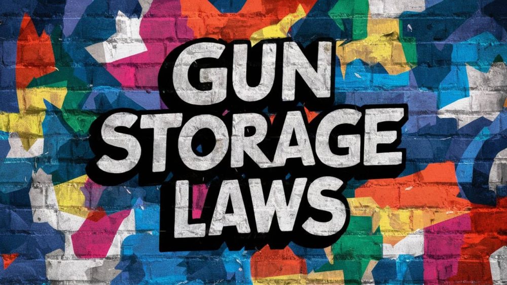 The Impact of North Carolina v. Cable on the Firearm Storage Law