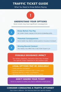 OBX-TRAFFIC-TICKET-LAWYER infographic