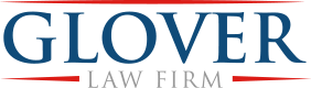Logo of Glover Law Firm