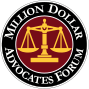 Million Dollar Advocates Forum