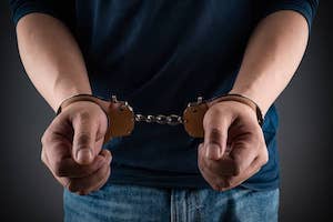 Assault on a Female in North Carolina