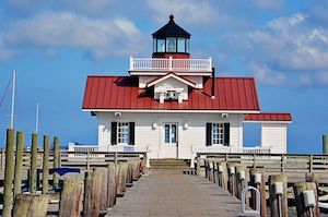 Dare County Criminal Defense