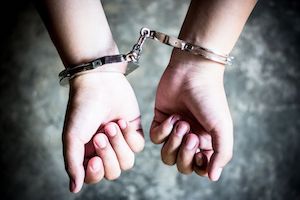 Felony Assault by Strangulation