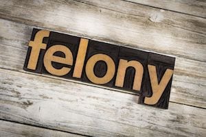 Felony