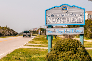 Felony Criminal Defense Lawyer OBX