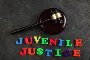 Juvenile Justice Act