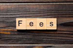 Criminal Court Judgments - Attorney Fees