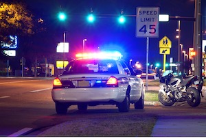 Nags Head DWI Lawyer