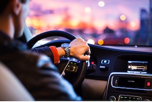 Outer Banks DWI Charges