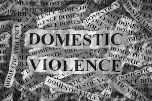 domestic violence