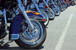Traffic Citations Involving Motorcycles FAQs