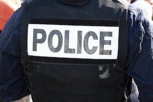 Violating a DVPO in Dare County