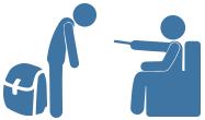 Your college or university will also very likely bring a disciplinary action against you if you are convicted of a crime, which could result in academic probation or even expulsion.