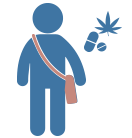 If you are a North Carolina high school student or college student facing drug charges, the outcome of any criminal charges brought against you will have a major impact on your future.