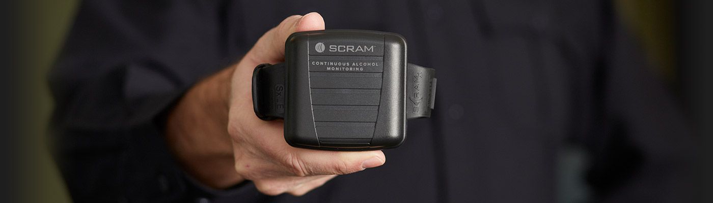 What is a SCRAM Device and What Does it Do?