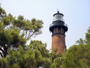 Currituck Light House - OBX LAWYERS and Outer Banks NC Legal Help